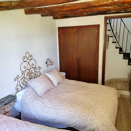 Casa Rural Con Vistas En El Corazon Del Pirineo Los Molinos  Eksteriør bilde