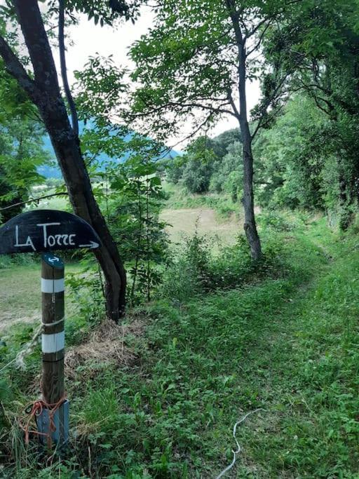 Casa Rural Con Vistas En El Corazon Del Pirineo Los Molinos  Eksteriør bilde